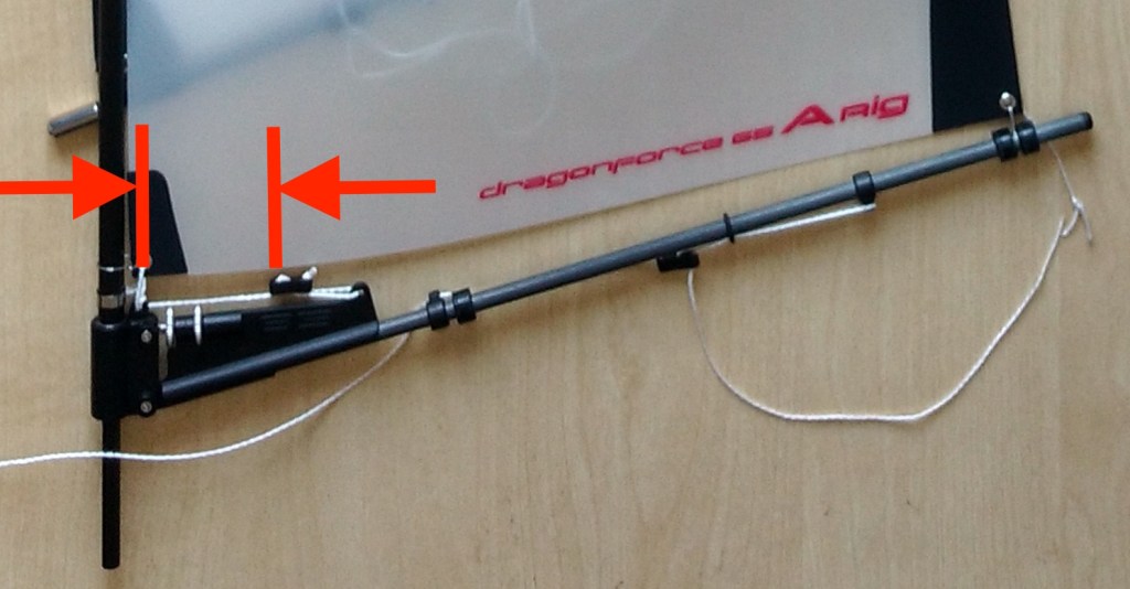 Dragonforce 65 Setup, Tuning and Review – Klaus Harris