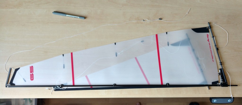 Dragonforce 65 Setup, Tuning and Review – Klaus Harris